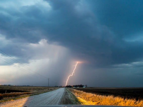 lightning
