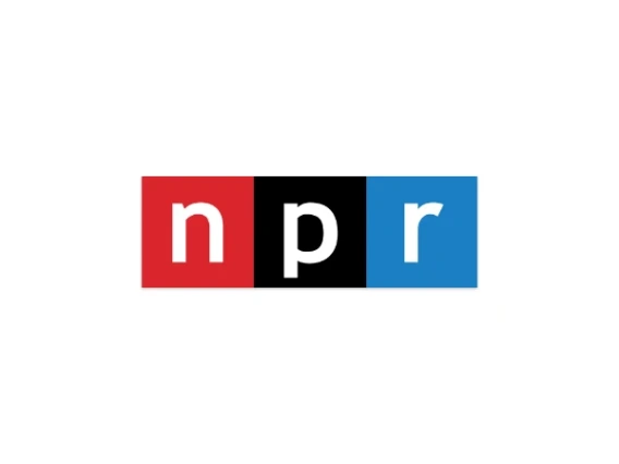 npr logo