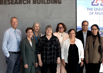 BIC HHRIC team