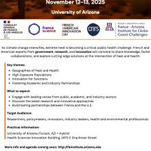 symposium flyer