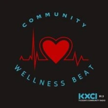 community wellness beat logo